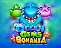 Ocean Gems Bonanza